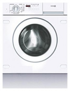 NEFF V5342X0 Máquina de lavar Foto