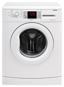 BEKO WKB 61042 PTY 洗濯機 写真