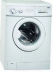 Zanussi ZWS 2125 W çamaşır makinesi