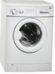Zanussi ZWS 2105 W çamaşır makinesi