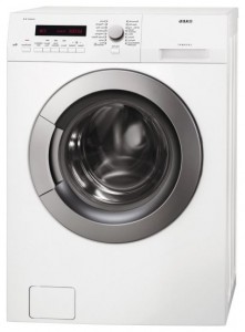 AEG LAV 71060 SL çamaşır makinesi fotoğraf