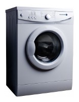 Океан WFO 8051N 洗衣机 照片