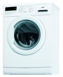 Whirlpool AWSS 64522 çamaşır makinesi fotoğraf