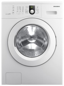 Samsung WF8500NHW 洗濯機 写真