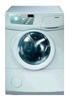 Hansa PC4510B424 çamaşır makinesi fotoğraf