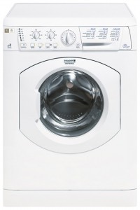 Hotpoint-Ariston ARSL 88 ﻿Washing Machine Photo
