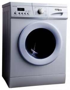 Erisson EWM-1002NW Máquina de lavar Foto