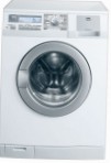 AEG LS 72840 洗衣机