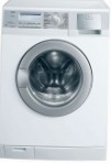 AEG LS 84840 çamaşır makinesi