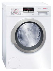 Bosch WLO 20240 Mașină de spălat fotografie
