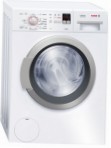 Bosch WLO 20140 çamaşır makinesi