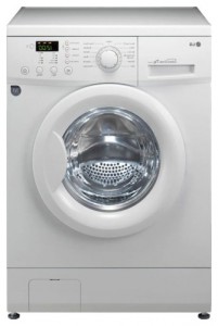 LG F-1056MD Tvättmaskin Fil
