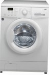 LG F-1056MD Tvättmaskin