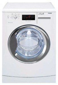 BEKO WMB 79127 CD Mașină de spălat fotografie