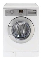 Blomberg WAF 7401 A çamaşır makinesi fotoğraf
