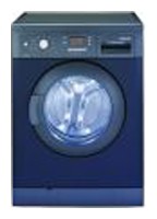 Blomberg WAF 8422 Z çamaşır makinesi fotoğraf