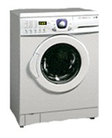 LG WD-8023C çamaşır makinesi fotoğraf