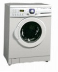 LG WD-8023C Tvättmaskin