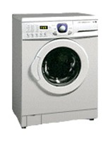 LG WD-6023C Tvättmaskin Fil