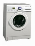 LG WD-6023C Tvättmaskin