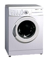 LG WD-1014C çamaşır makinesi fotoğraf