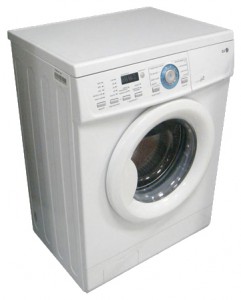 LG WD-80164N Máquina de lavar Foto