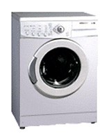 LG WD-8014C çamaşır makinesi fotoğraf
