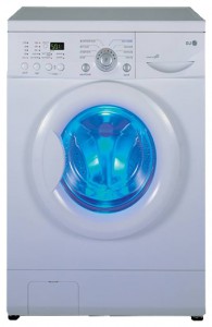 LG WD-80264 TP Máquina de lavar Foto