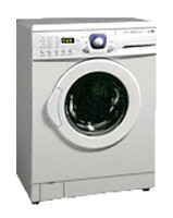 LG WD-8022C Wasmachine Foto