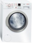 Bosch WLO 2016 K Machine à laver