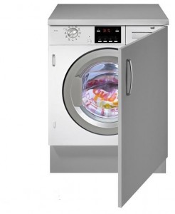 TEKA LSI2 1260 Mașină de spălat fotografie