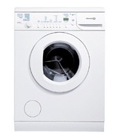 Bauknecht WAE 8589 洗衣机 照片