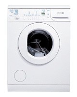 Bauknecht WAK 7375 çamaşır makinesi fotoğraf