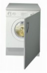 TEKA LI1 1000 洗衣机