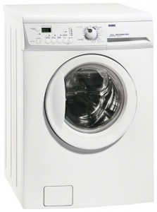 Zanussi ZWN 77120 L Máquina de lavar Foto