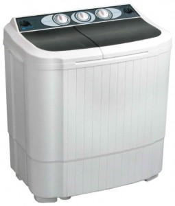 ELECT EWM 50-1S Tvättmaskin Fil