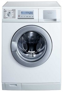 AEG L 88810 Máquina de lavar Foto