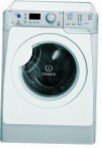 Indesit PWC 7107 S Tvättmaskin