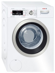 Bosch WAW 32540 洗濯機 写真