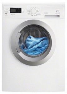 Electrolux EWM 1044 EEU Vaskemaskin Bilde