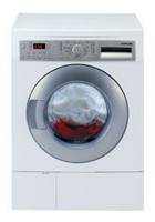 Blomberg WAF 7340 A Máquina de lavar Foto