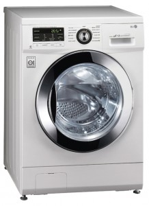LG F-1296CDP3 Tvättmaskin Fil