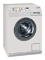 Miele Softtronic W 437 Máquina de lavar Foto