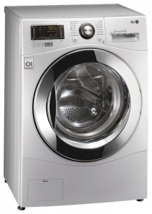 LG F-1294HD çamaşır makinesi fotoğraf