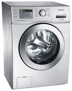 Samsung WF602B2BKSD ﻿Washing Machine Photo