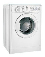 Indesit WIDL 126 洗衣机 照片