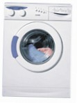 BEKO WMN 6358 SE Máquina de lavar
