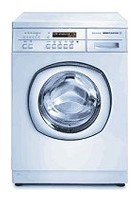 SCHULTHESS Spirit XL 1800 Máquina de lavar Foto