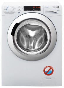 Candy GV4 137TWHC3 ﻿Washing Machine Photo