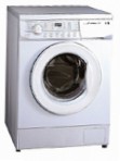 LG WD-8074FB Tvättmaskin